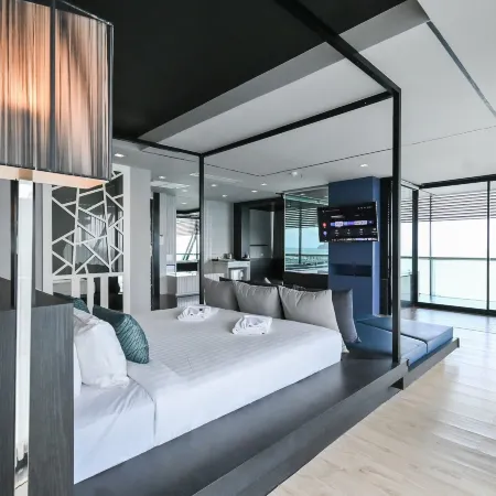 @T Boutique Hotel
