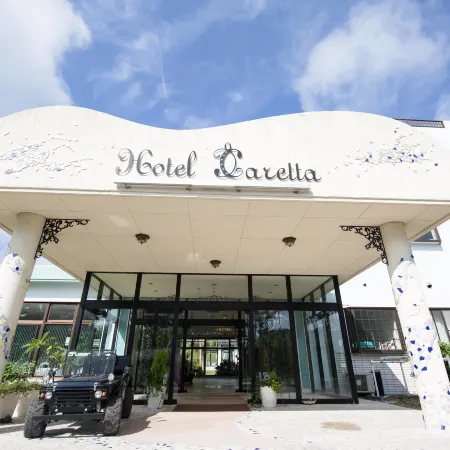 Hotel Caretta