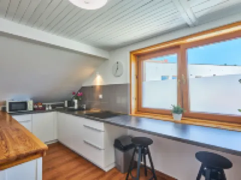 維拉蓋普公寓 克魯姆洛夫酒店