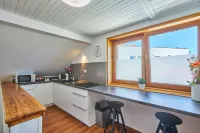 Villa Gap apartments