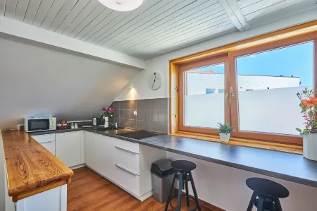 Villa Gap apartments Отели в г. Чески-Крумлов