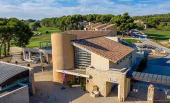 Madame Vacances Résidence Provence Country Club