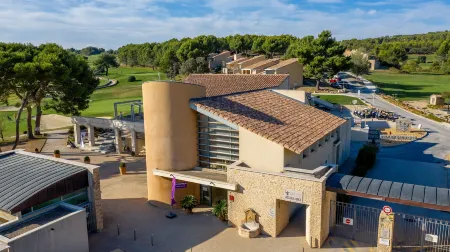 Madame Vacances Résidence Provence Country Club