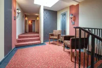 Dagstuhler Hof Hotels in Wadern