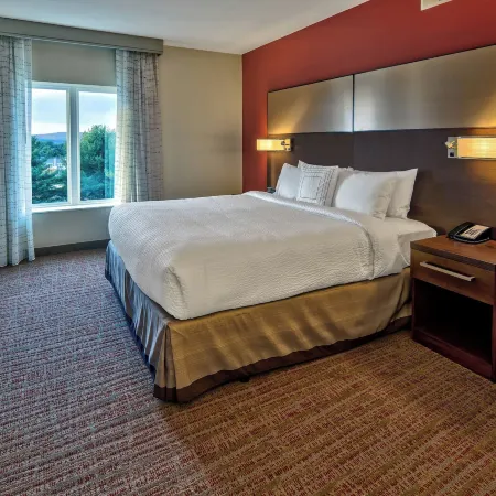 Residence Inn Blacksburg-University