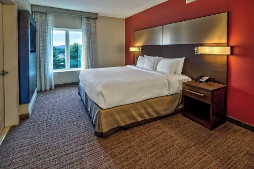 Residence Inn Blacksburg-University - Kæledyr tilladt