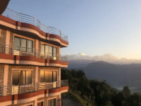 Hotel Pristine Himalaya Hotels in Kaski