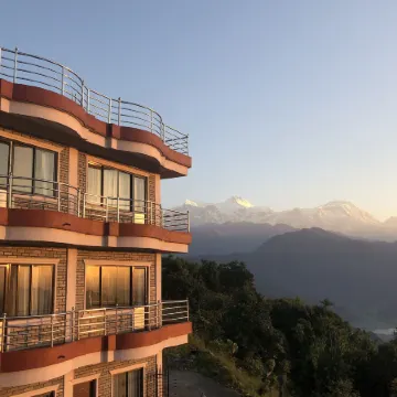 Hotel Pristine Himalaya