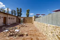 Pecora Vecchia - ColleMassari Hospitality