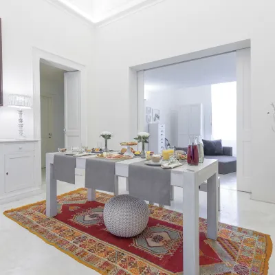 Casa di Lò Suites Hotels near Lecce Castle