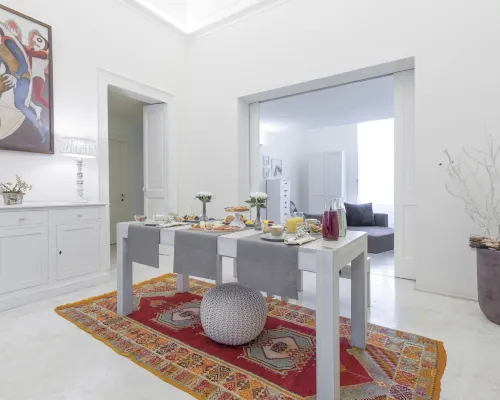 Casa di Lò Suites Hotels near Lecce Castle