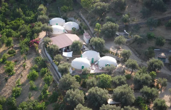 西西里花園酒店