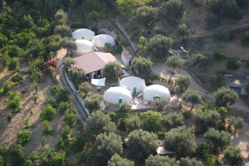 Giardino di Sicilia Hotels in Sant'Agata di Militello