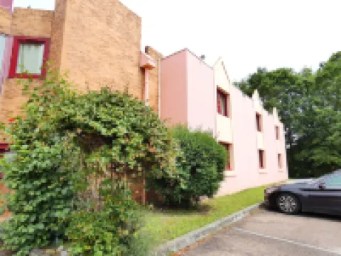 Hôtel du Parc Limoges & Restaurant "Le Temps d'Une pause"