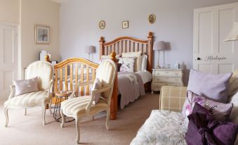 Goss Hall - Housity