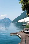 Hotel Stella d'Italia Hotels in Porlezza