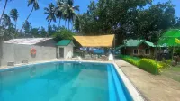 Seaside Traveler's Inn by Camiguin Island Home