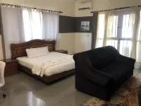 Hotel le Littoral des Almadies