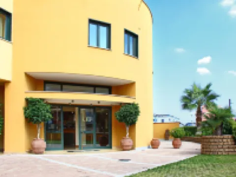 City Hotel Casoria otelleri