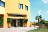 City Hotel Hotels in Casoria