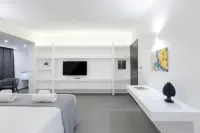 Suite Palermo Apartment - balcony