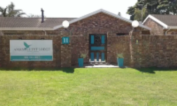 Amani Guest Lodge Hotel di 