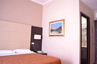 Hotel Nautilus Hotels in Rom