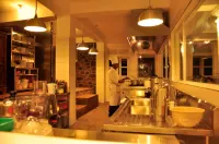 Forest Edge Hotel Hotels in Ginigathena