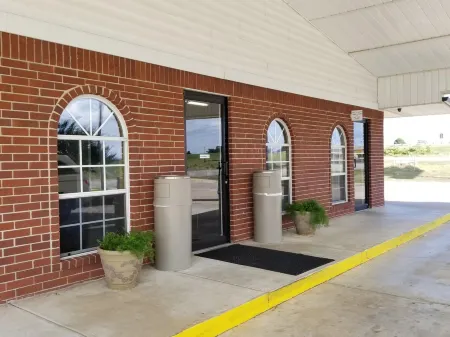 Stay Inn Checotah Отели в г. Юфола