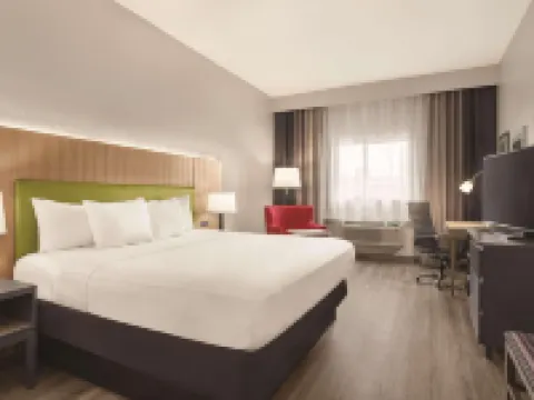 Country Inn & Suites by Radisson, Byram-Jackson South, MS Hotels in Byram