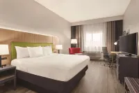 Country Inn & Suites by Radisson, Byram-Jackson South, MS Hotels in Byram