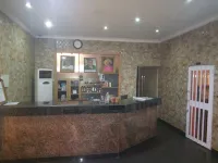 Hotel Codial Exclusive Hotels in Enugu North