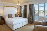Burgh Island Hotel Hotels in West Alvington