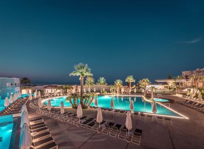 Mitsis Rodos Village