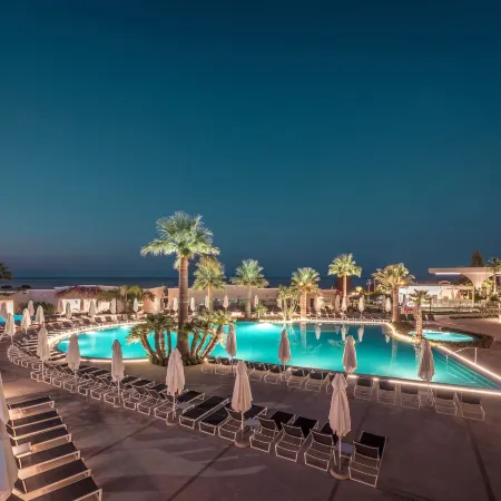 Mitsis Rodos Village