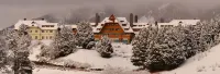 Llao Llao Resort, Golf-Spa - boutique