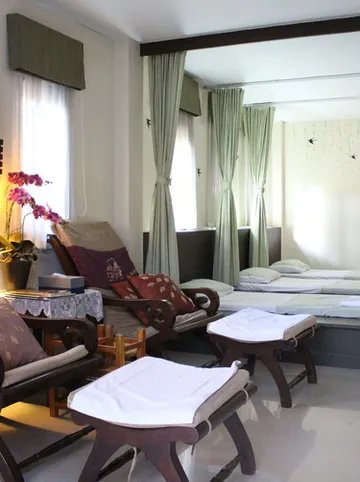 รูปภาพของน่านบูติคโฮเทล / Nan Boutique Hotel