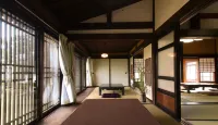 Enishiya Hotels in Hakui