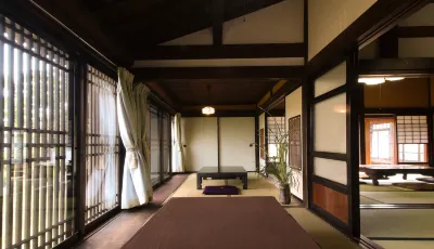 Enishiya Hôtels à proximité de la JR Minami-Hakui station