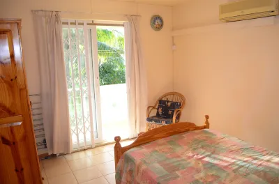 Apartment le Cygne 2 Hotels in Кап Малёрё