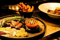 The Capon Tree Town House Hotels in Jedburgh