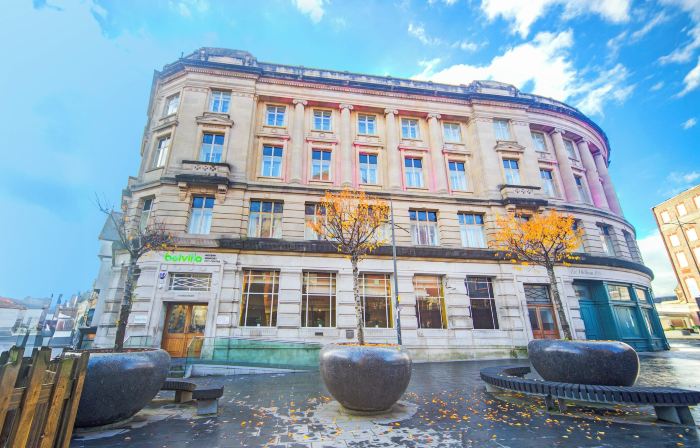 Belvilla Newport City Centre Hotel - Lifestyle