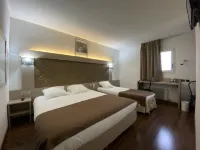 Kimotel Epône-Flins Hotels in Mézy-sur-Seine