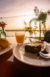 ESuites Lagoa Santa - breakfast