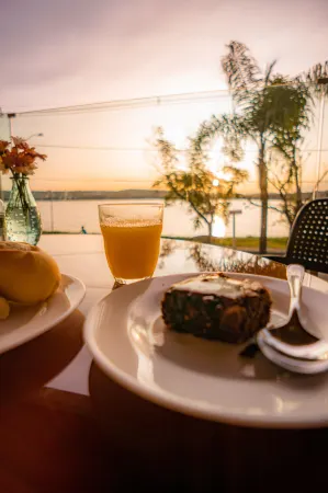 ESuites Lagoa Santa Отели в г. Lapinha