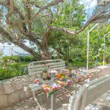 Apartments Zorica Hotel Exterior