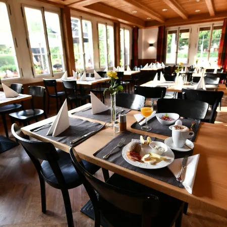 Hotel & Restaurant Sternen Muri Bei Bern
