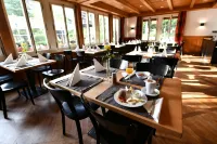 Hotel & Restaurant Sternen Muri Bei Bern - Bữa sáng