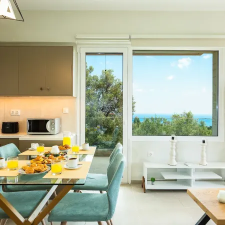 Vigla Suites