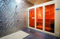 Hotel Orion Tbilisi - spa